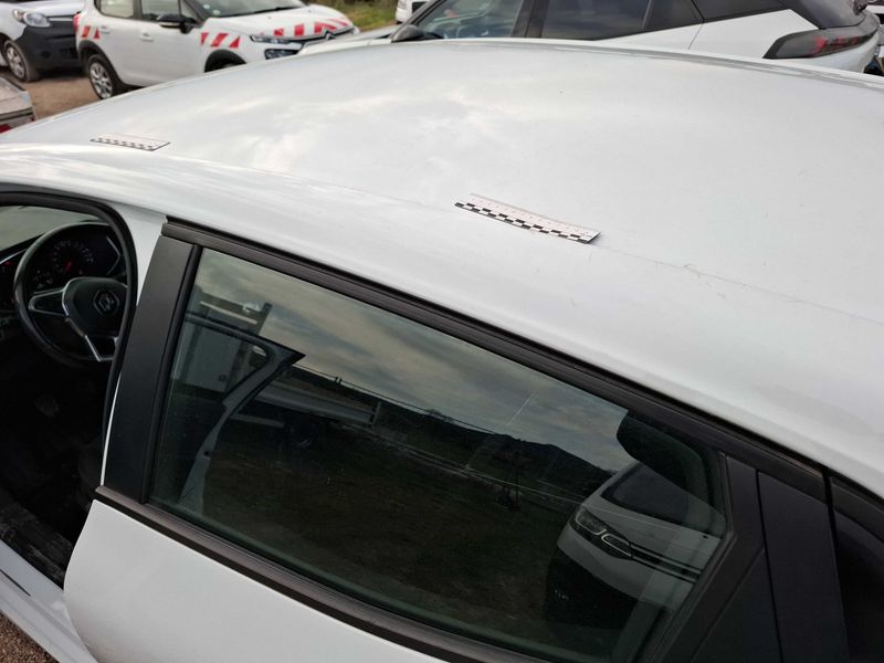 Renault Clio 1.0 TCe Business 2020 – снимка 85