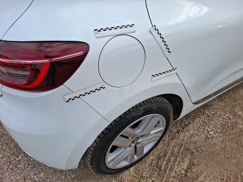 Renault Clio 1.0 TCe Business 2020 – снимка 29