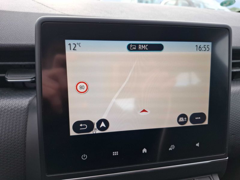 Renault Clio 1.0 TCe Business 2020 – снимка 13