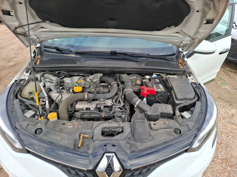 Renault Clio 1.0 TCe Business 2020 – снимка 8