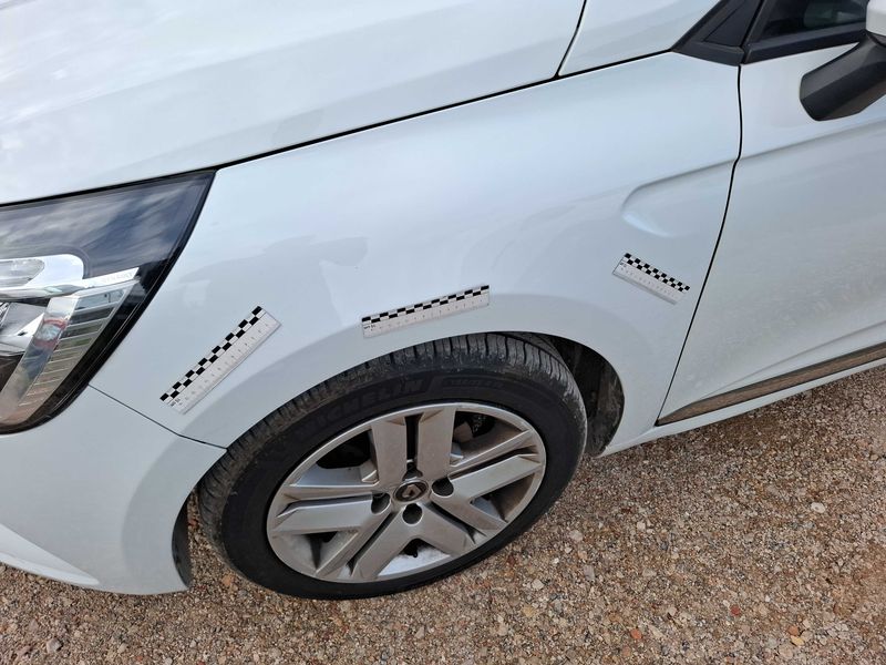 Renault Clio 1.0 TCe Business 2020 – снимка 72