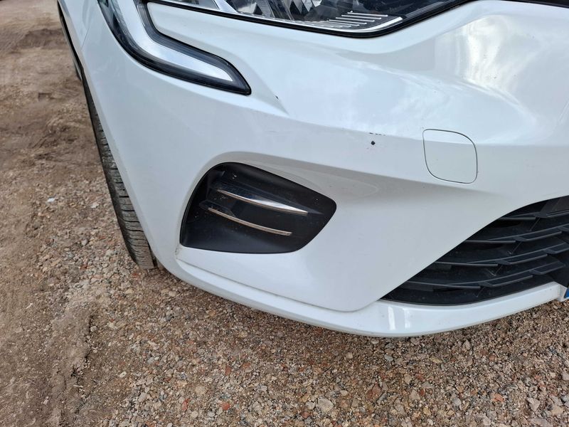 Renault Clio 1.0 TCe Business 2020 – снимка 101