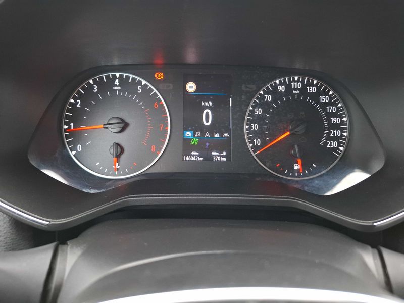 Renault Clio 1.0 TCe Business 2020 – снимка 12