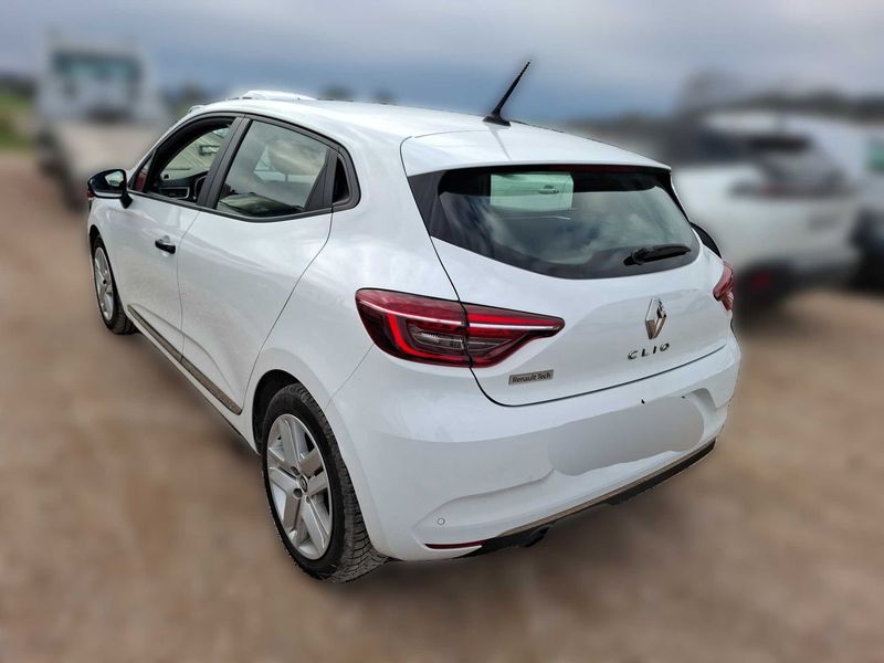 Renault Clio 1.0 TCe Business 2020 – снимка 3