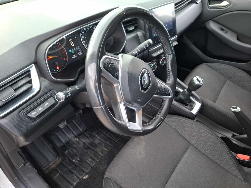 Renault Clio 1.0 TCe Business 2020 – снимка 50