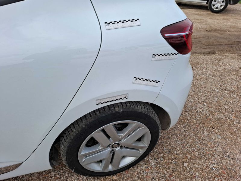 Renault Clio 1.0 TCe Business 2020 – снимка 77
