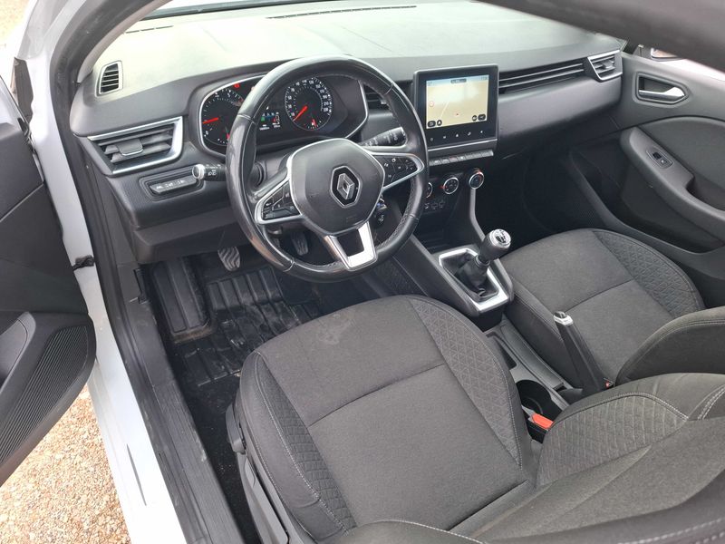 Renault Clio 1.0 TCe Business 2020 – снимка 11