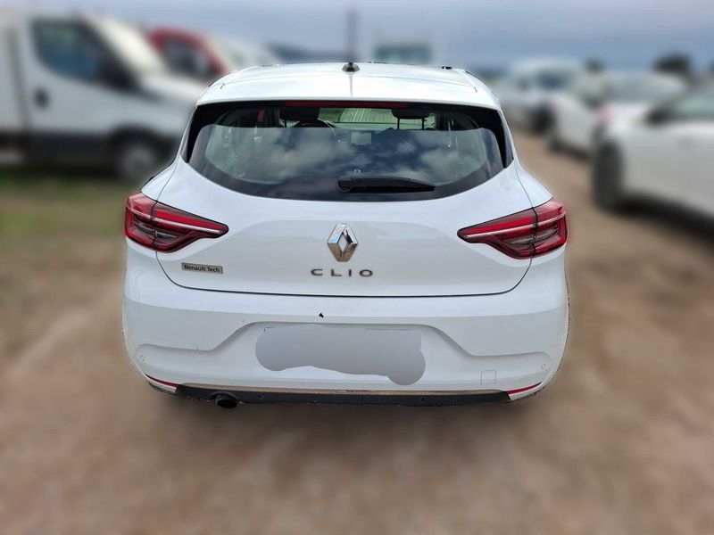 Renault Clio 1.0 TCe Business 2020 – снимка 4