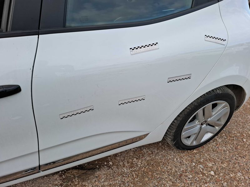 Renault Clio 1.0 TCe Business 2020 – снимка 63