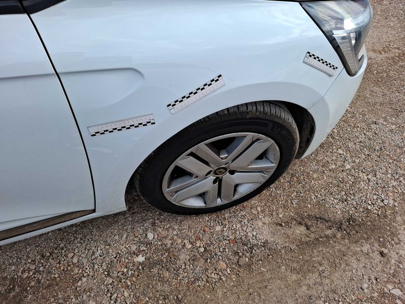 Renault Clio 1.0 TCe Business 2020 – снимка 22