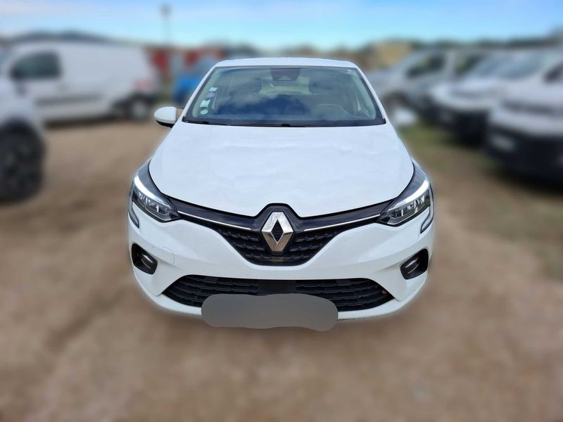 Renault Clio 1.0 TCe Business 2020 – снимка 7