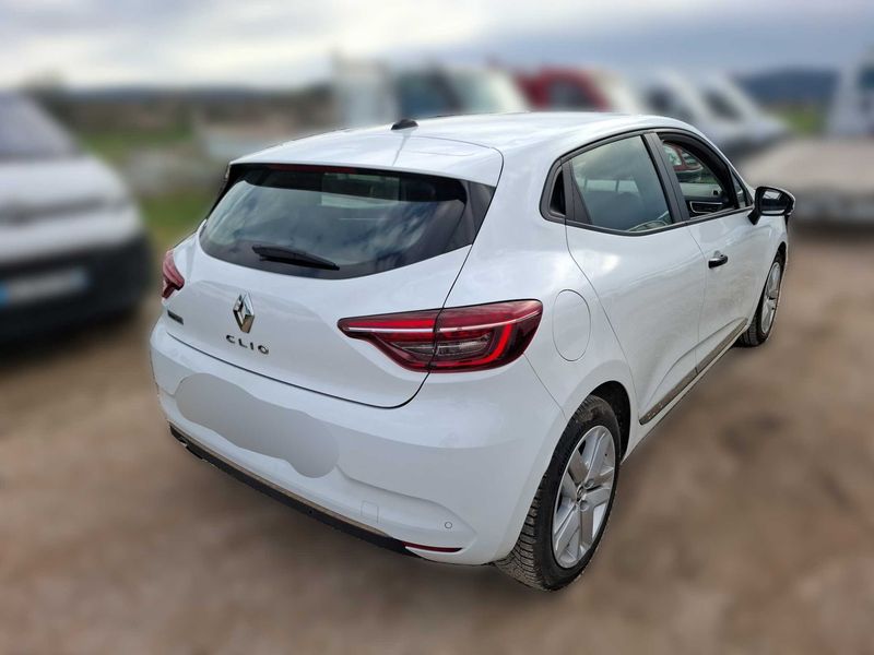 Renault Clio 1.0 TCe Business 2020 – снимка 5