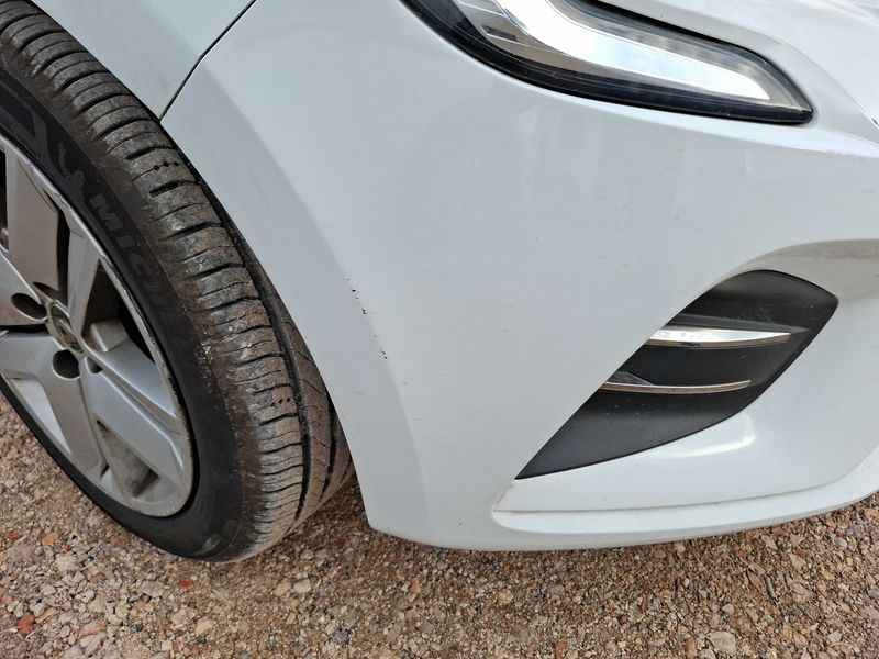 Renault Clio 1.0 TCe Business 2020 – снимка 103