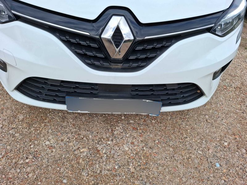 Renault Clio 1.0 TCe Business 2020 – снимка 100