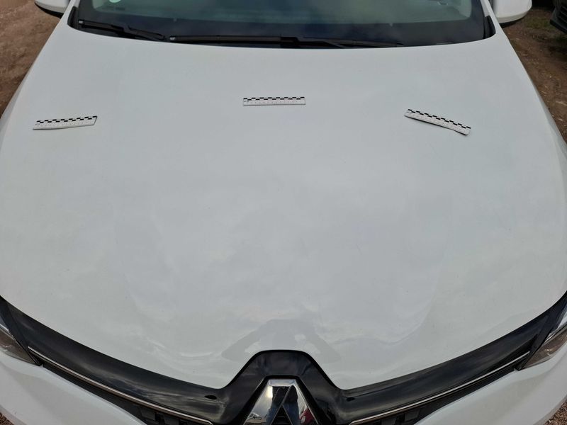 Renault Clio 1.0 TCe Business 2020 – снимка 104