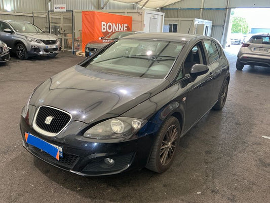 Seat Leon 1.4 TSI Stylance / Style 2009 – снимка 1