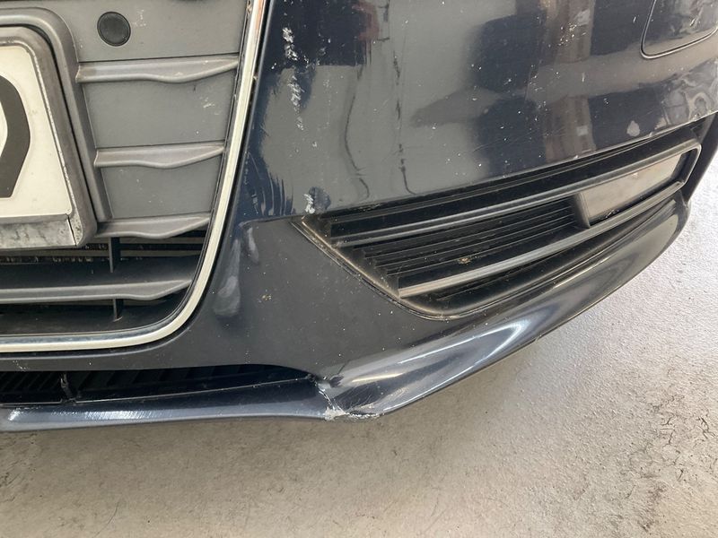 Audi A4 2.0 TDI Ambiente 2013 – снимка 33