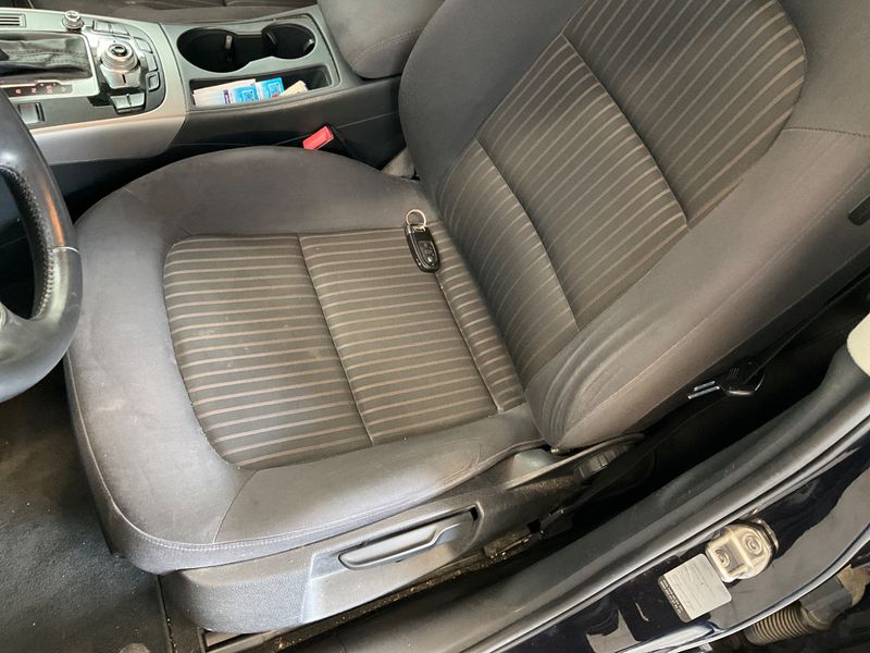 Audi A4 2.0 TDI Ambiente 2013 – снимка 29