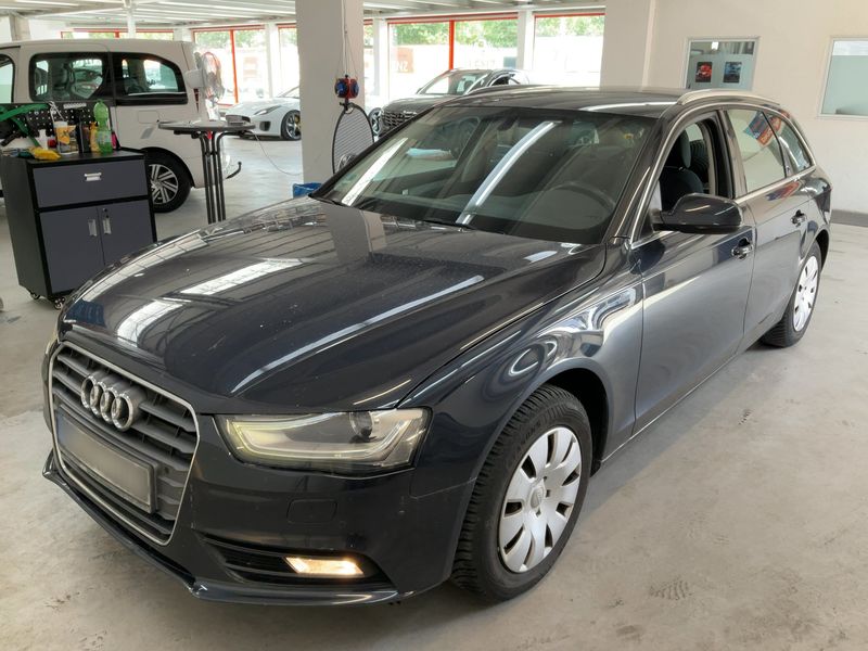 Audi A4 2.0 TDI Ambiente 2013 – снимка 1