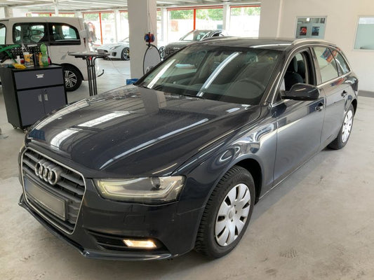 Audi A4 2.0 TDI Ambiente 2013 – снимка 1