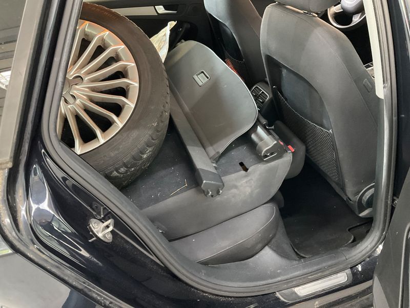 Audi A4 2.0 TDI Ambiente 2013 – снимка 26