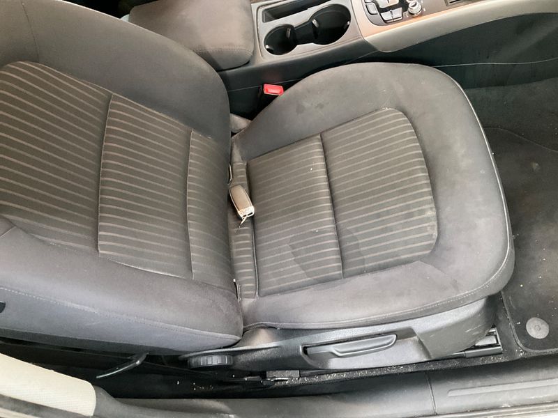 Audi A4 2.0 TDI Ambiente 2013 – снимка 25