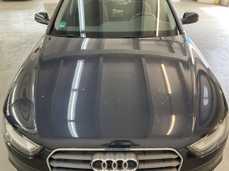 Audi A4 2.0 TDI Ambiente 2013 – снимка 34