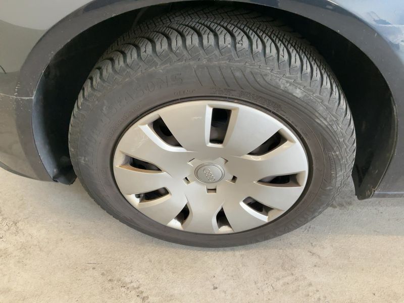 Audi A4 2.0 TDI Ambiente 2013 – снимка 3