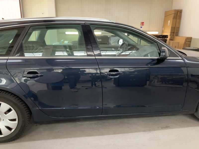 Audi A4 2.0 TDI Ambiente 2013 – снимка 10