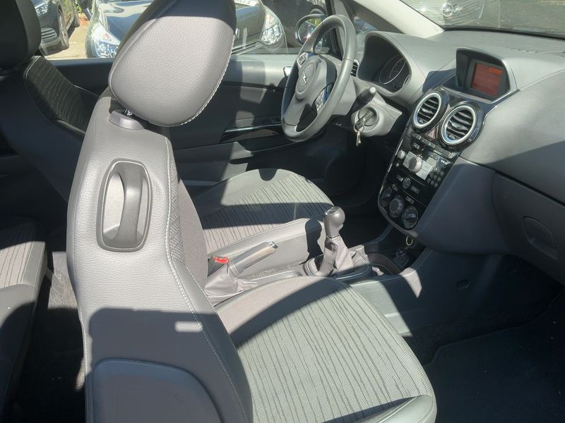 Opel Corsa 1.2 Energy 2014 – снимка 16