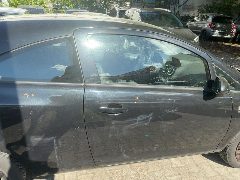 Opel Corsa 1.2 Energy 2014 – снимка 10