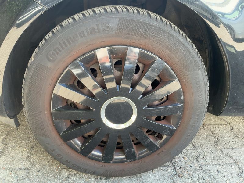 Opel Corsa 1.2 Energy 2014 – снимка 3