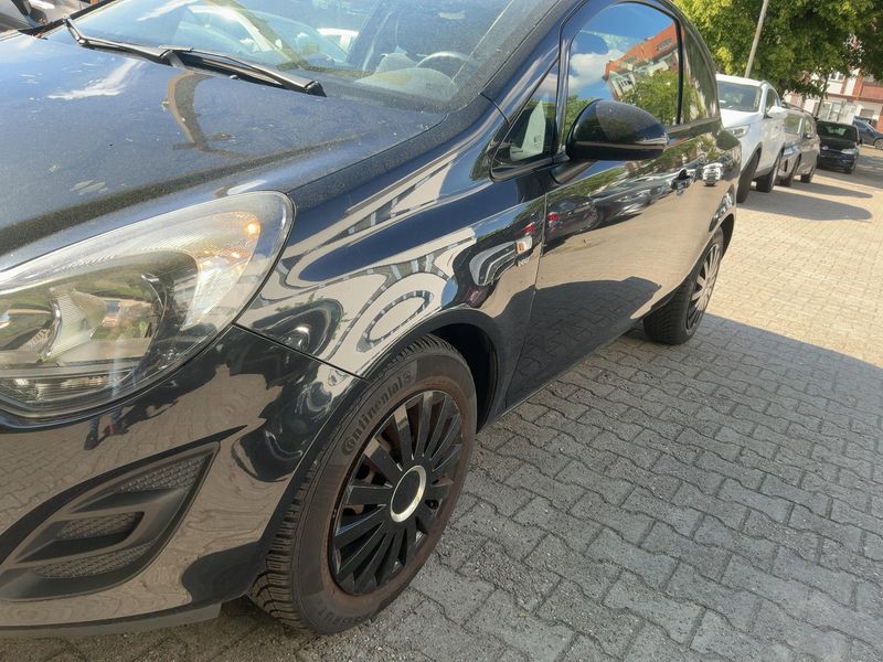 Opel Corsa 1.2 Energy 2014 – снимка 2
