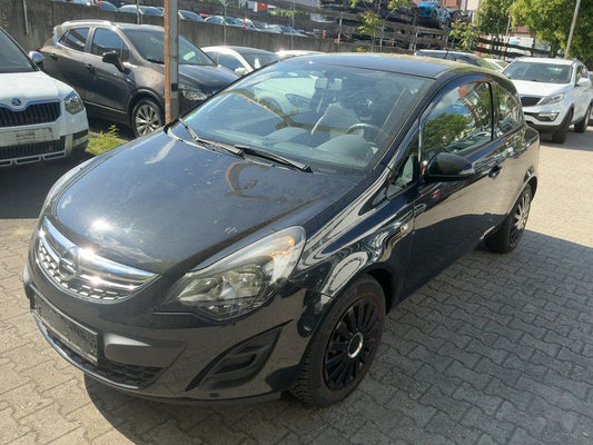 Opel Corsa 1.2 Energy 2014 – снимка 1