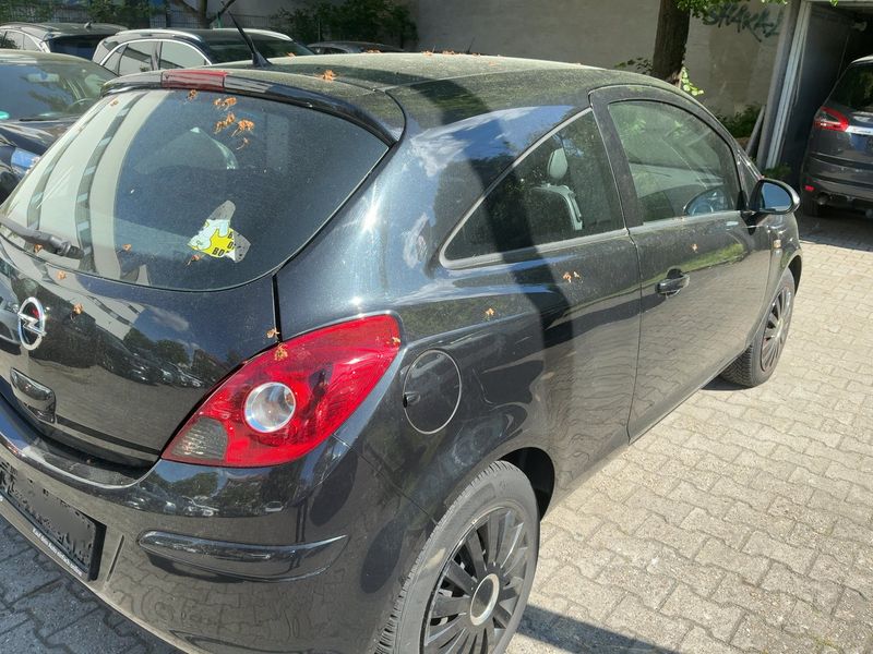 Opel Corsa 1.2 Energy 2014 – снимка 8