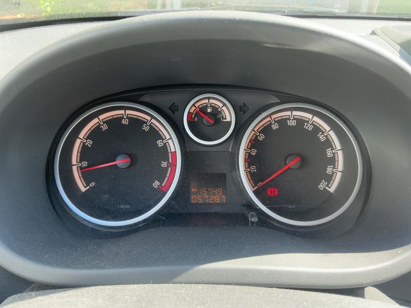 Opel Corsa 1.2 Energy 2014 – снимка 18