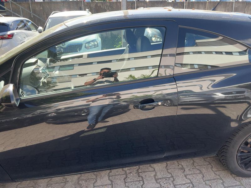Opel Corsa 1.2 Energy 2014 – снимка 4