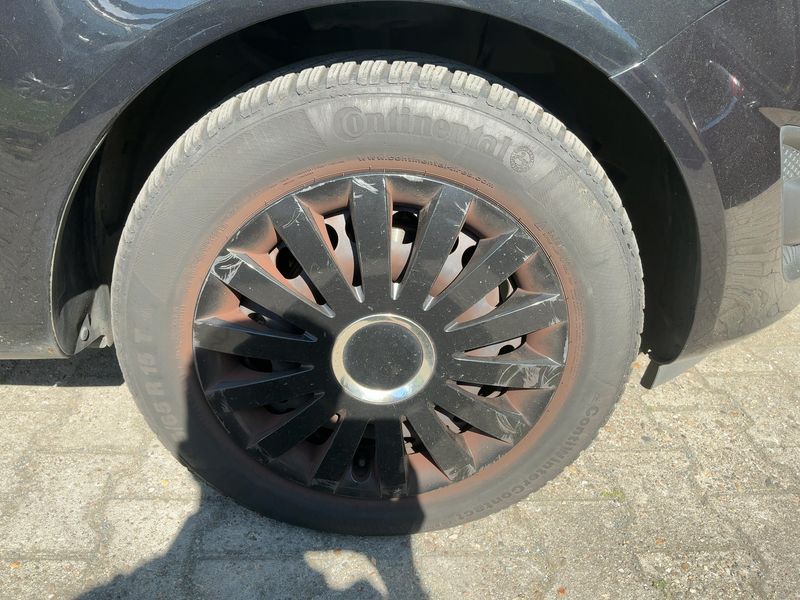 Opel Corsa 1.2 Energy 2014 – снимка 11
