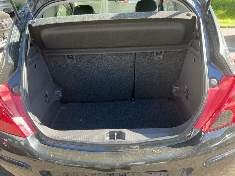 Opel Corsa 1.2 Energy 2014 – снимка 15