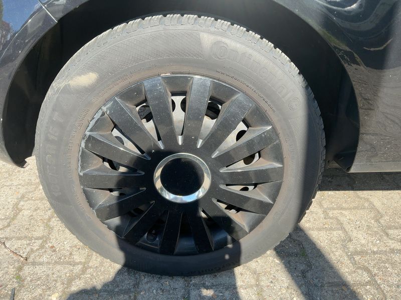 Opel Corsa 1.2 Energy 2014 – снимка 9