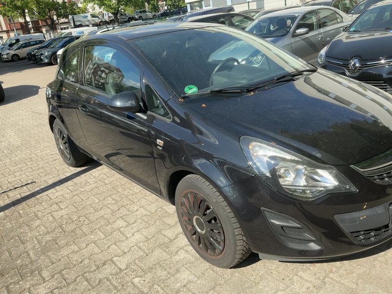 Opel Corsa 1.2 Energy 2014 – снимка 12