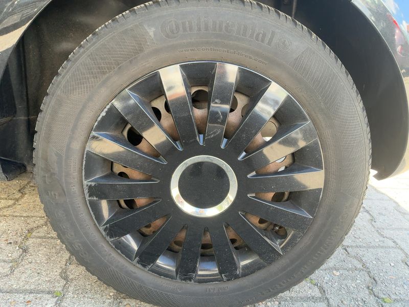 Opel Corsa 1.2 Energy 2014 – снимка 5