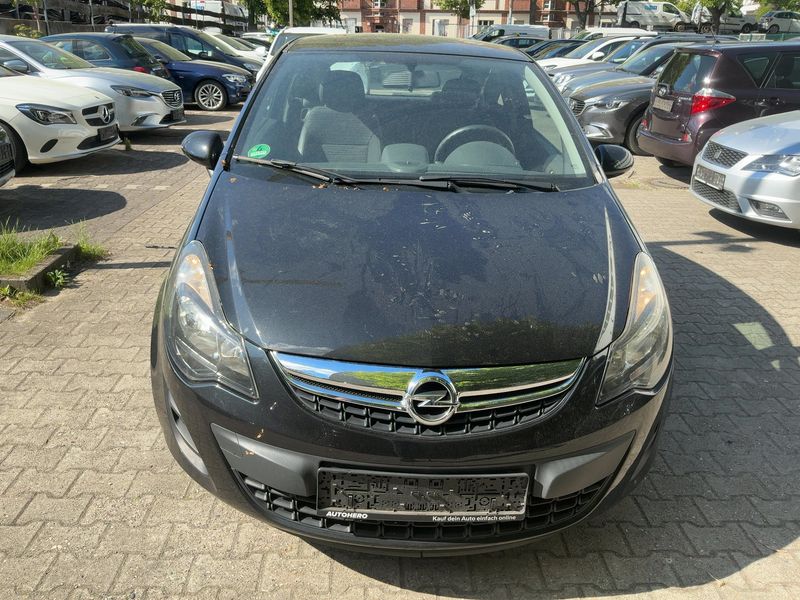 Opel Corsa 1.2 Energy 2014 – снимка 14