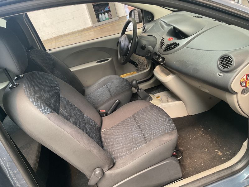 Renault Twingo 1.2 Access 2009 – снимка 3