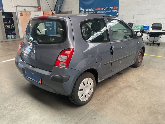 Renault Twingo 1.2 Access 2009 – снимка 2