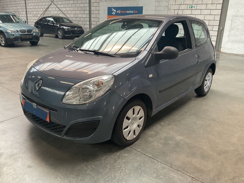 Renault Twingo 1.2 Access 2009 – снимка 1