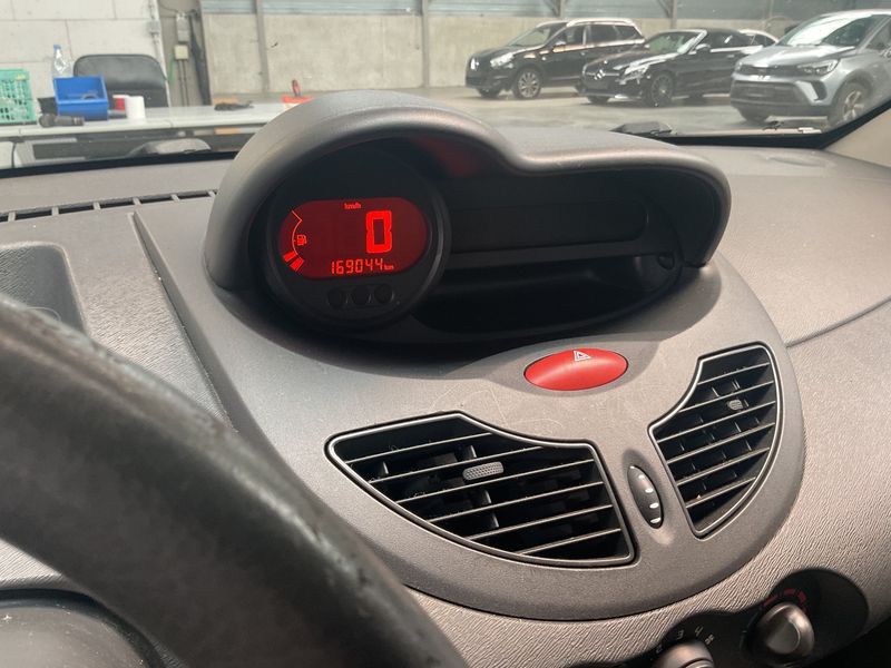 Renault Twingo 1.2 Access 2009 – снимка 4