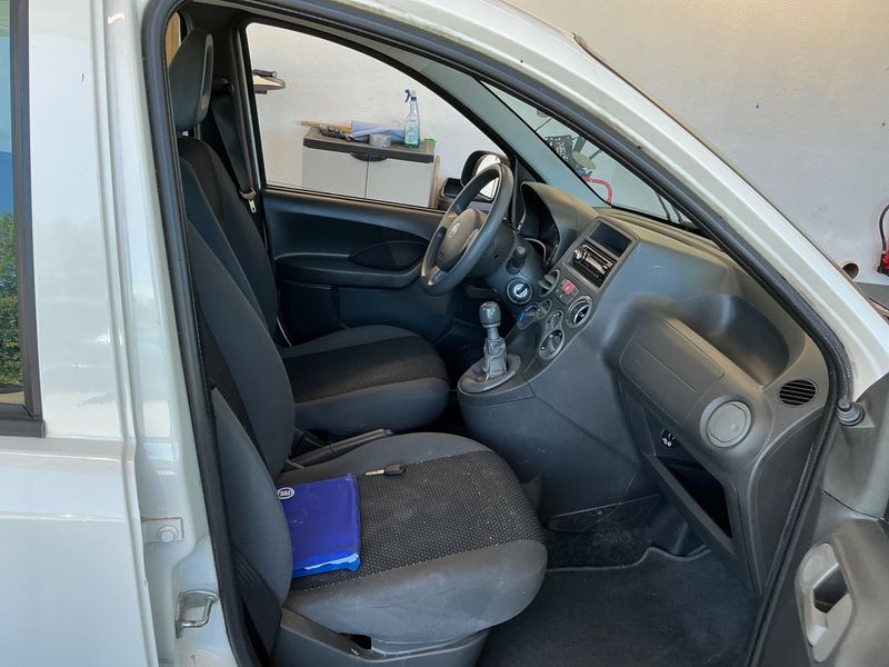 Fiat Panda 1.1 Active 2010 – снимка 3