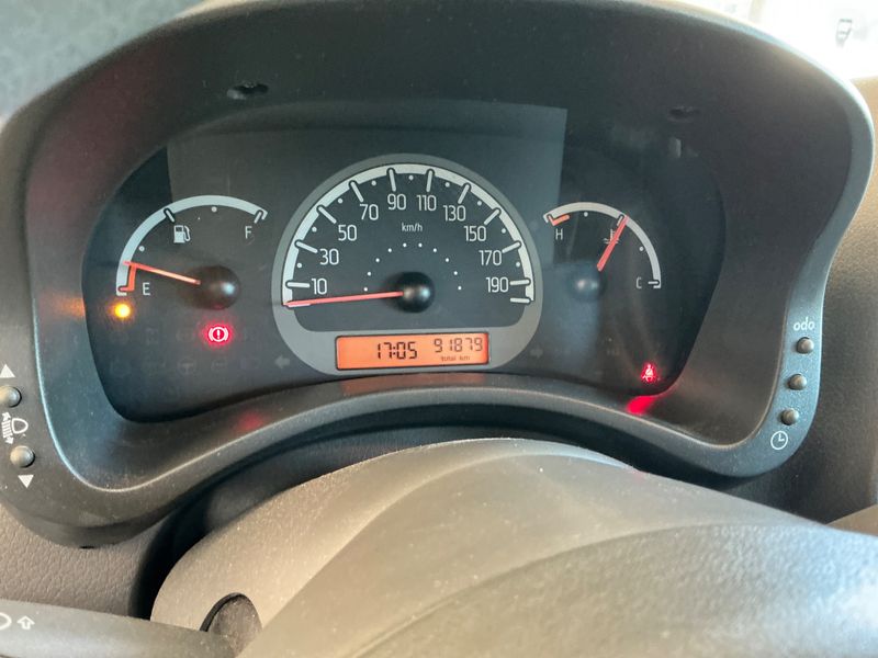 Fiat Panda 1.1 Active 2010 – снимка 4