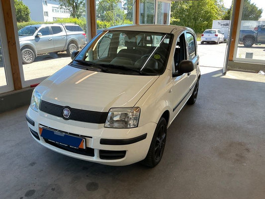 Fiat Panda 1.1 Active 2010 – снимка 1